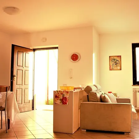 Villa Casa Al Mare Cardi Sperlonga