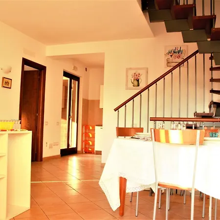 Casa Al Mare Cardi Sperlonga