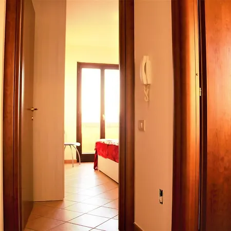 Villa Casa Al Mare Cardi *