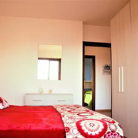 Casa Al Mare Cardi Villa Sperlonga
