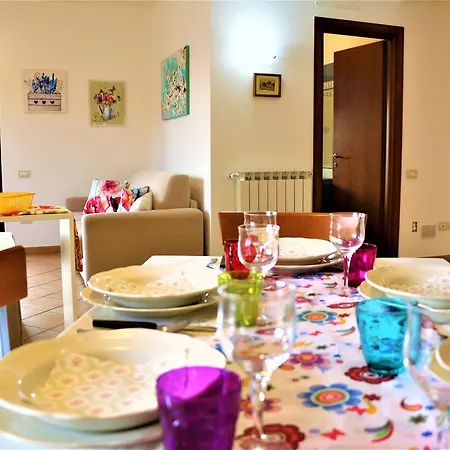 Casa Al Mare Cardi * Sperlonga