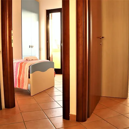 Casa Al Mare Cardi * Sperlonga