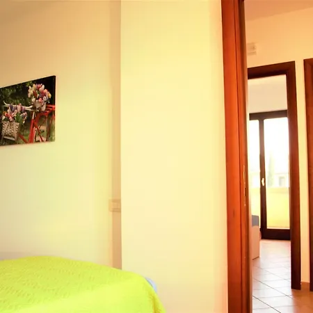 Villa Casa Al Mare Cardi *