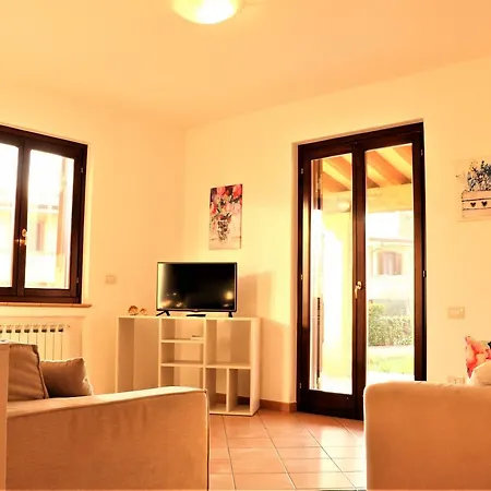 Villa Casa Al Mare Cardi *