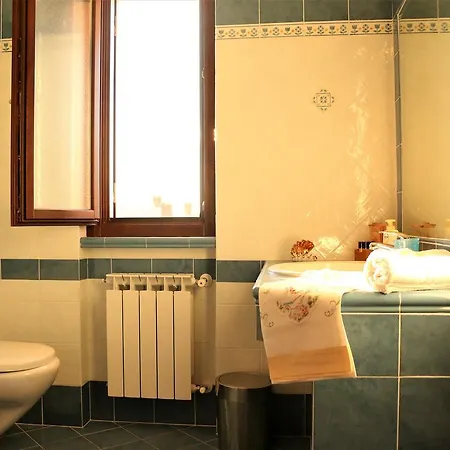 Villa Casa Al Mare Cardi *